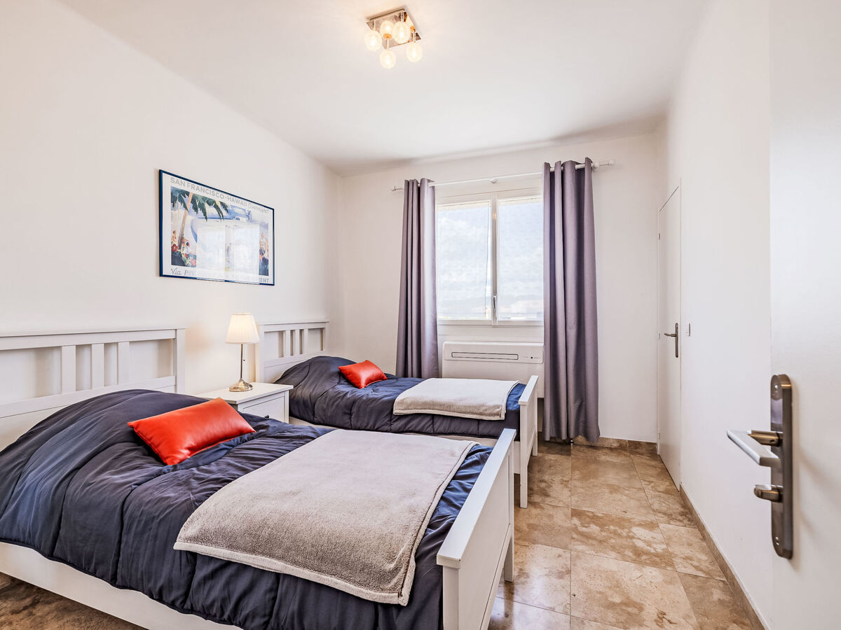 Appartement Les Dauphins - 20 m de la plage - Photo 20