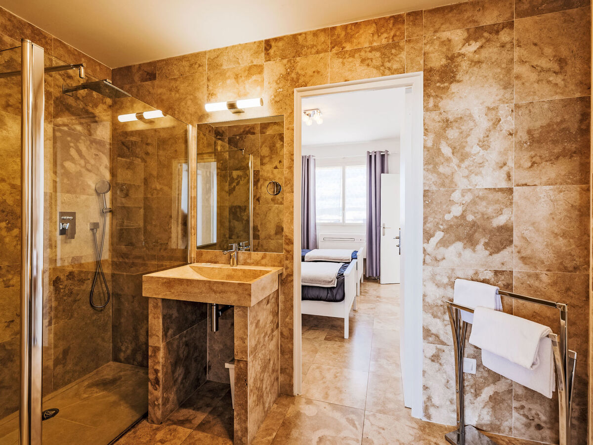 Appartement Les Dauphins - 20 m de la plage - Photo 22