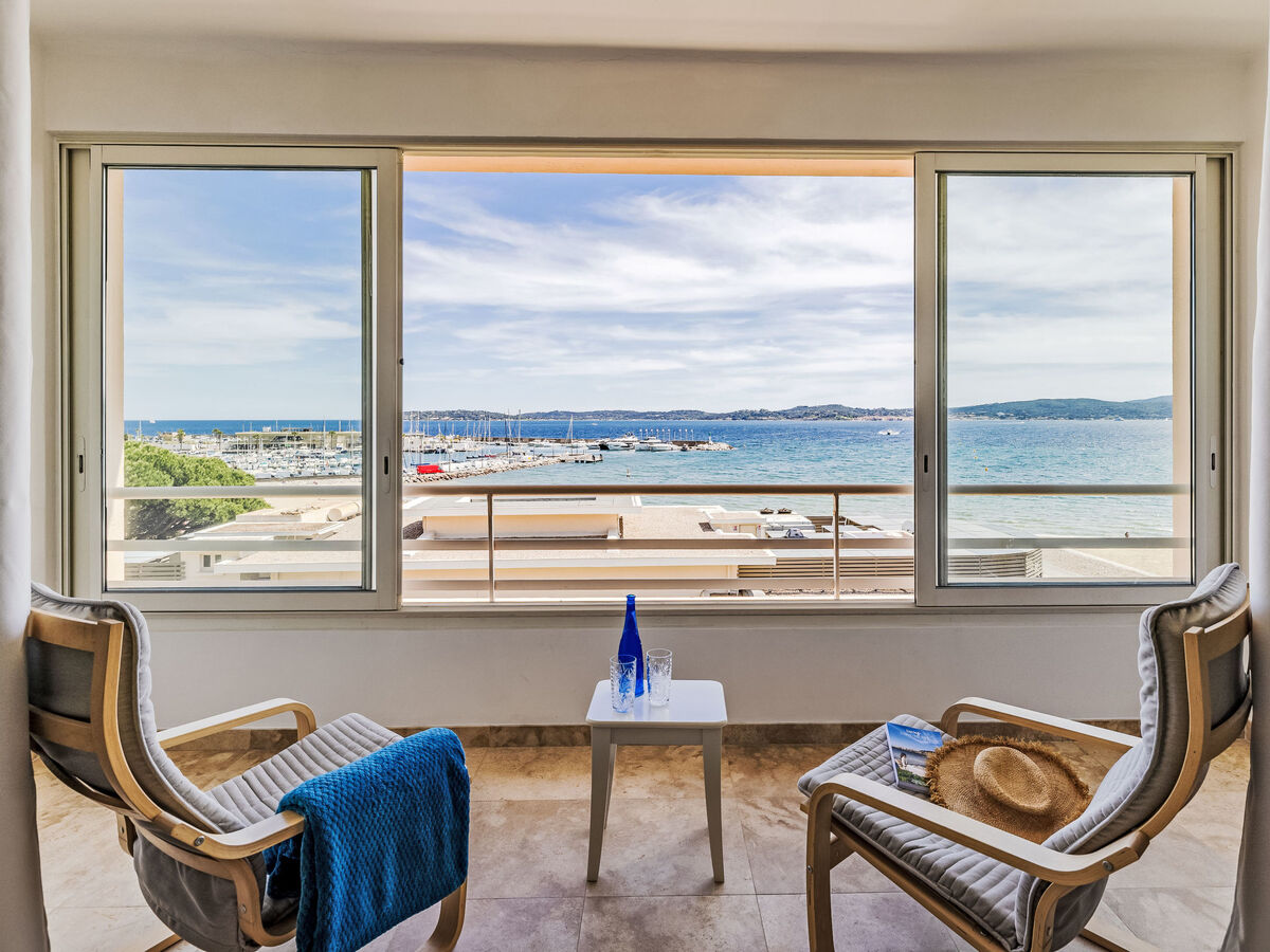 Appartement Les Dauphins - 20 m de la plage - Photo 23