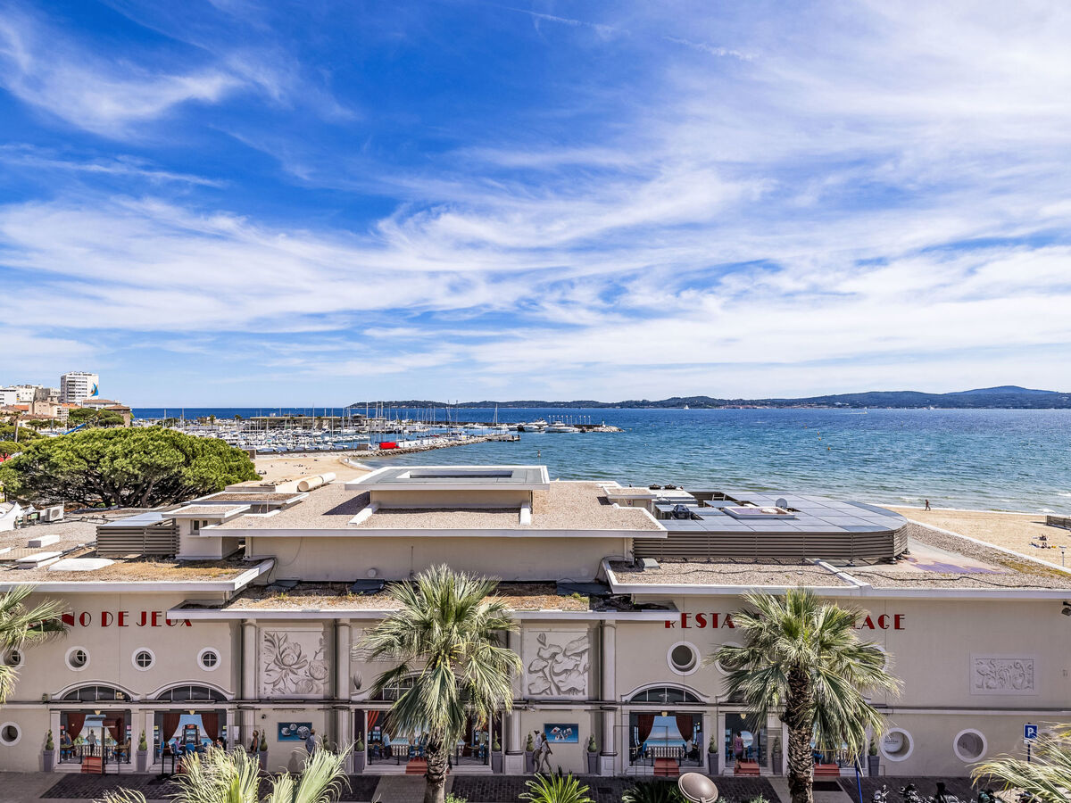 Appartement Les Dauphins - 20 m de la plage - Photo 24