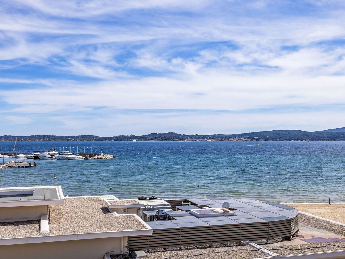 Appartement Les Dauphins - 20 m de la plage - Photo 25