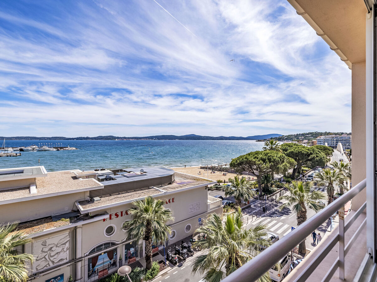 Appartement Les Dauphins - 20 m de la plage - Photo 26