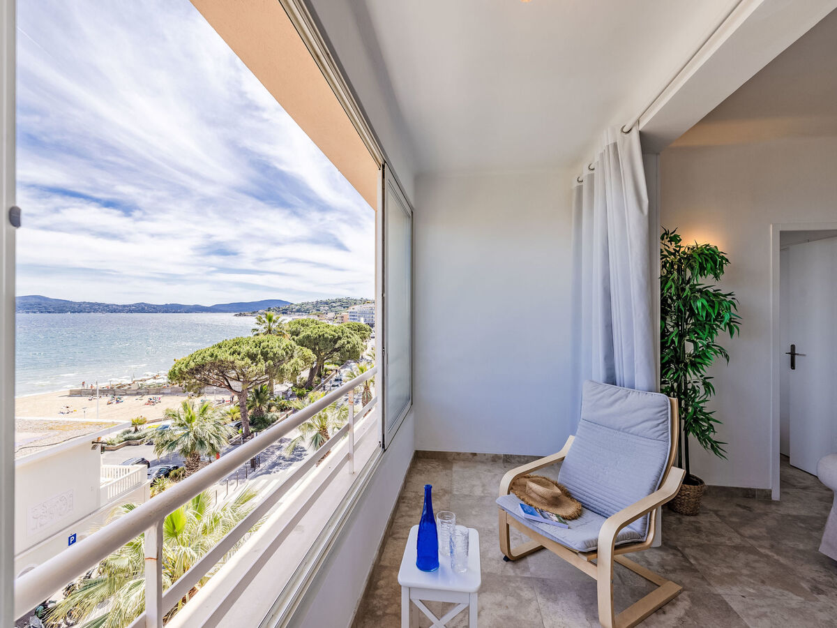 Appartement Les Dauphins - 20 m de la plage - Photo 27