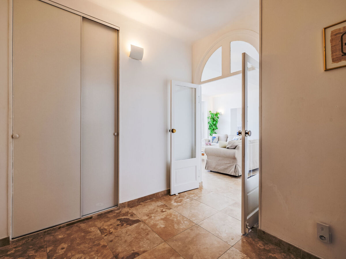 Appartement Les Dauphins - 20 m de la plage - Photo 28