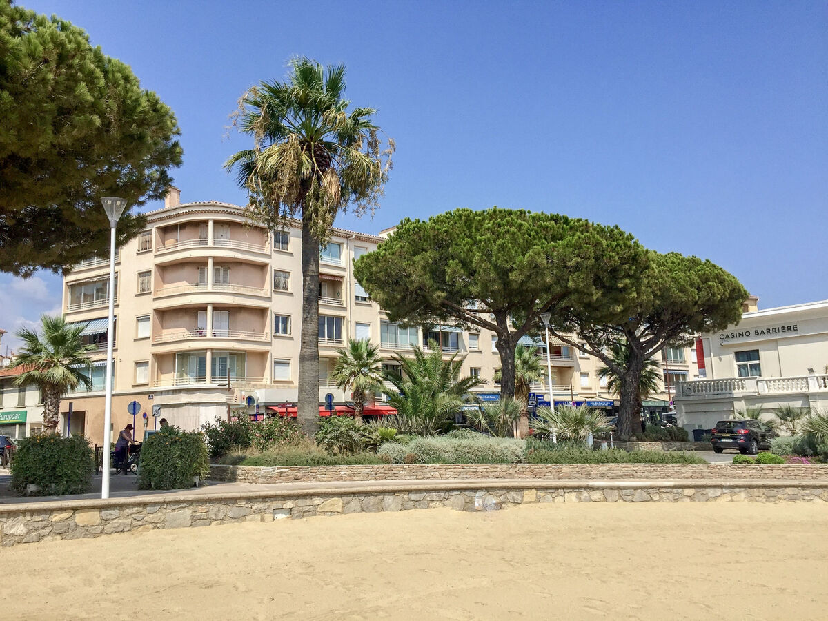 Appartement Les Dauphins - 20 m de la plage - Photo 29