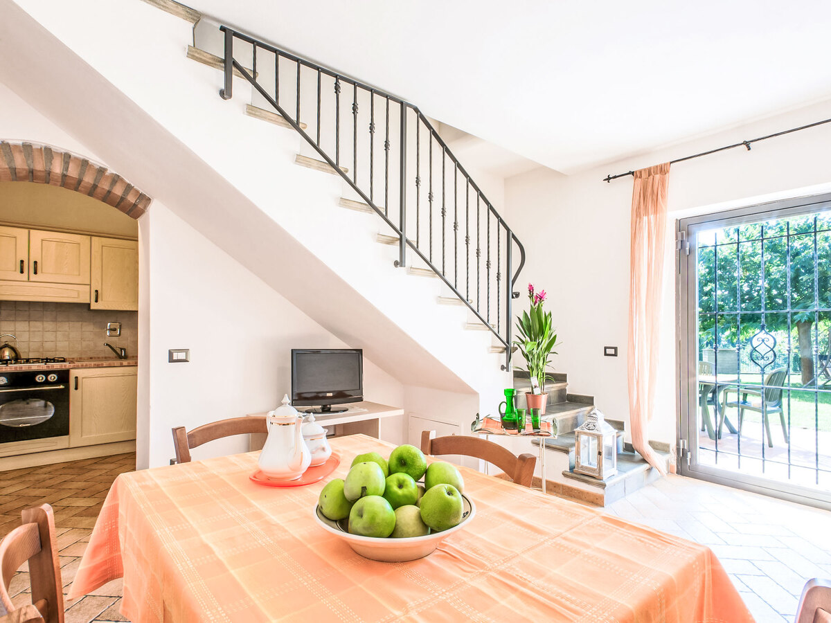 Il Casale – Gîte 2 chambres avec piscine à Vinci - Photo 4