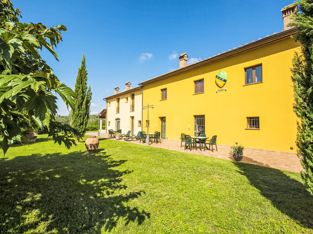 Il Casale – Gîte 2 chambres avec piscine à Vinci - Photo 5