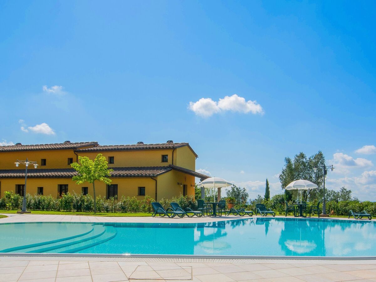Il Casale – Gîte 2 chambres avec piscine à Vinci - Photo 6