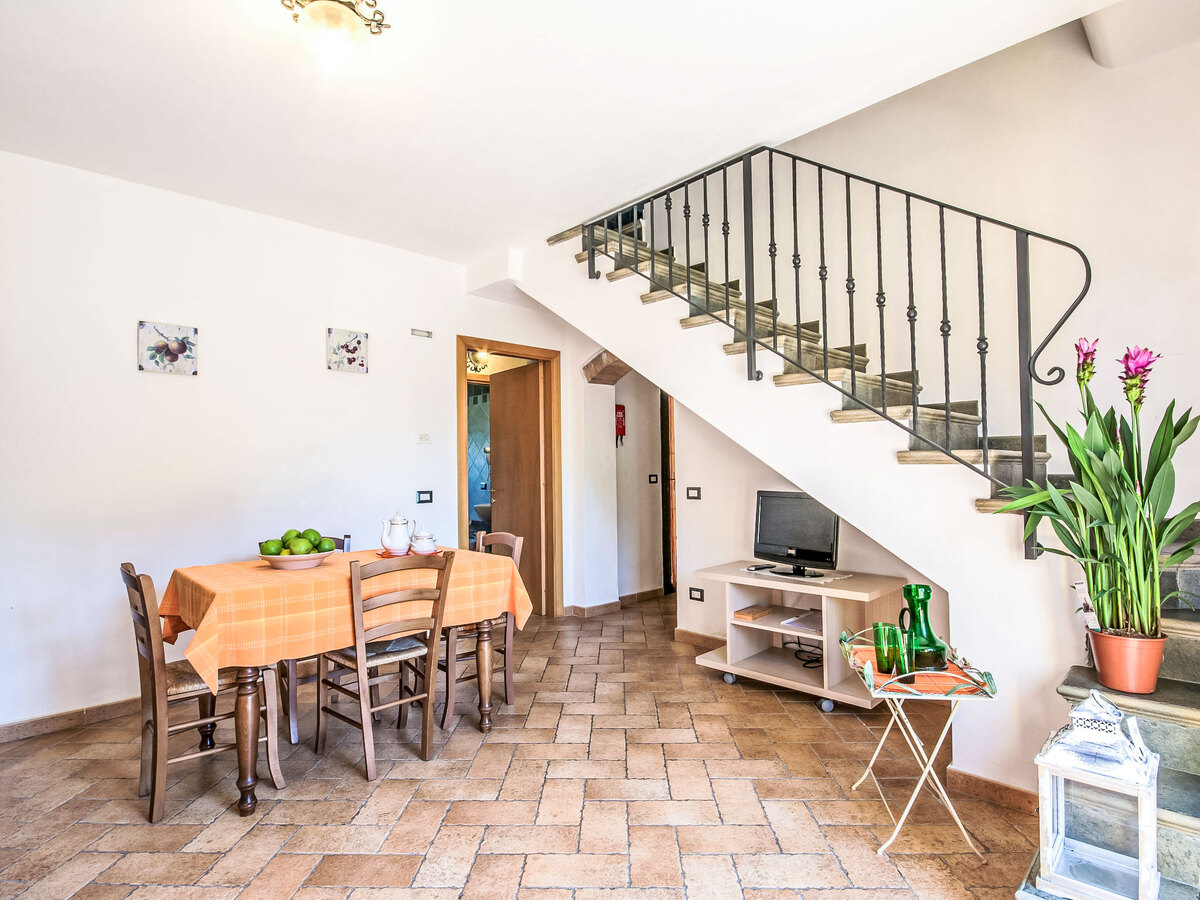 Il Casale – Gîte 2 chambres avec piscine à Vinci - Photo 10