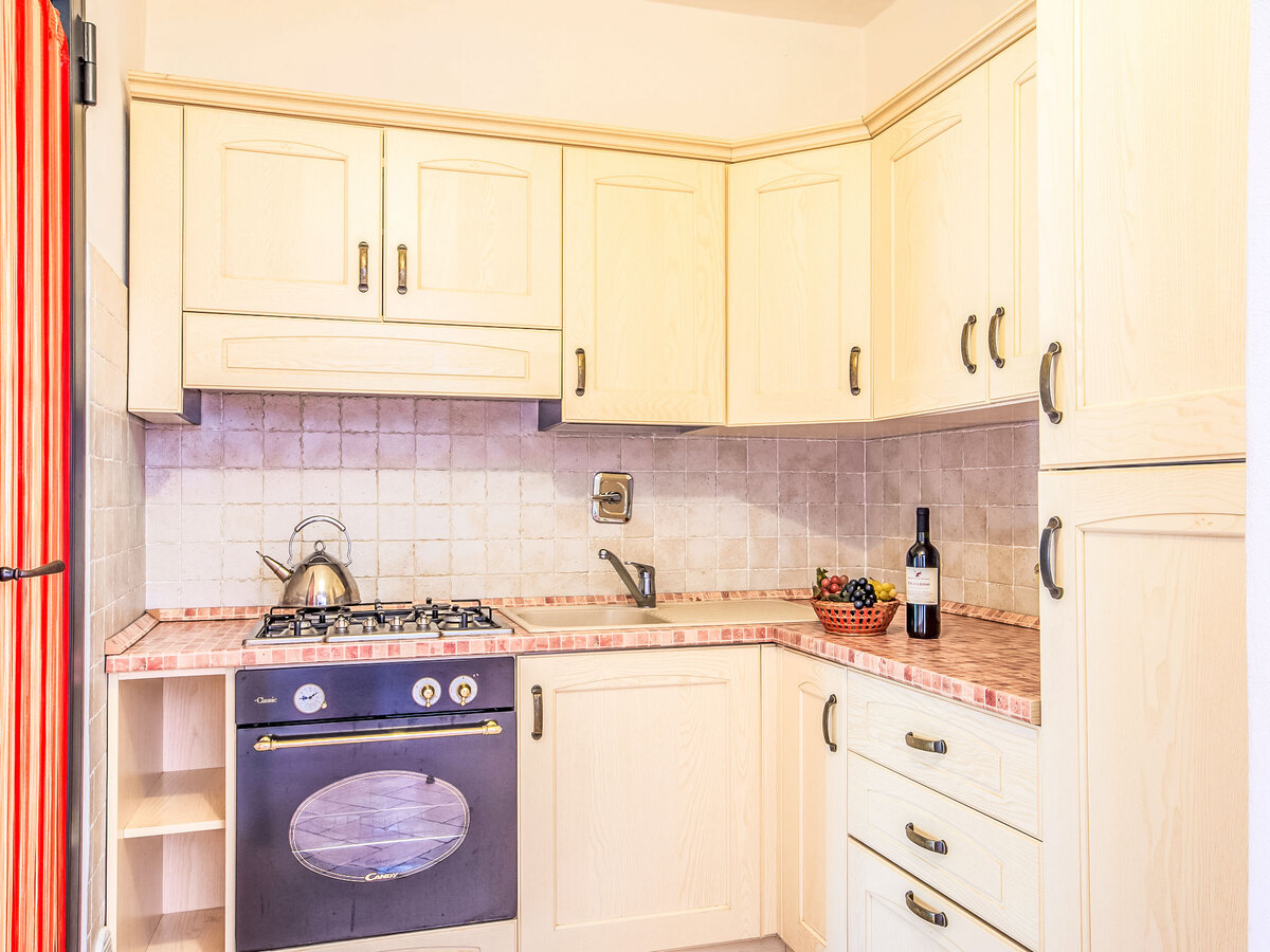 Il Casale – Gîte 2 chambres avec piscine à Vinci - Photo 11