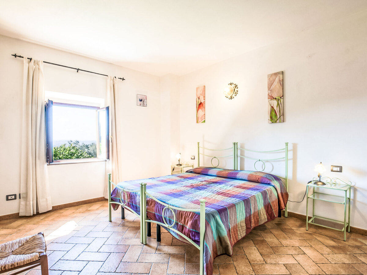Il Casale – Gîte 2 chambres avec piscine à Vinci - Photo 12