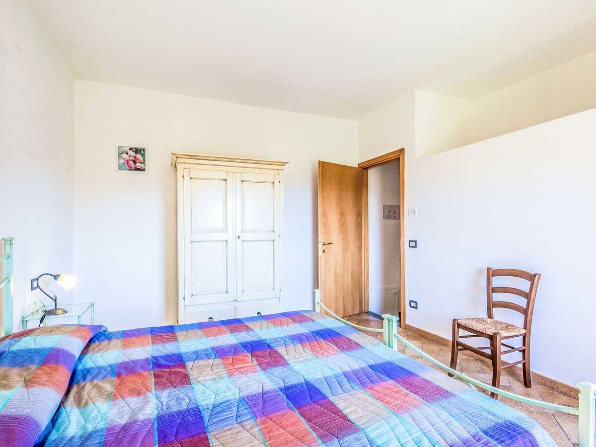 Il Casale – Gîte 2 chambres avec piscine à Vinci - Photo 13