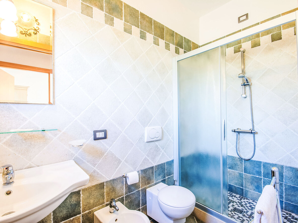Il Casale – Gîte 2 chambres avec piscine à Vinci - Photo 14
