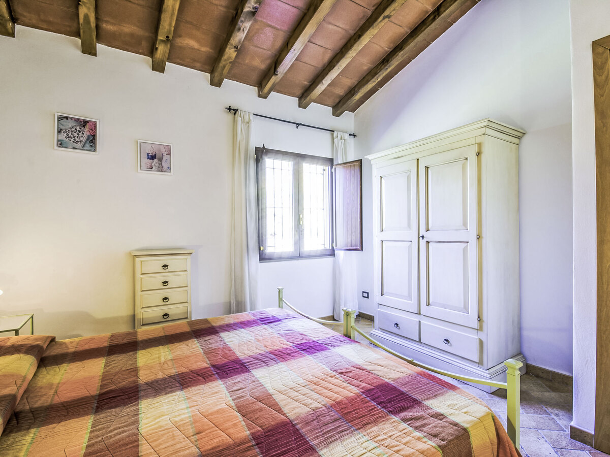 Il Casale – Gîte 2 chambres avec piscine à Vinci - Photo 15