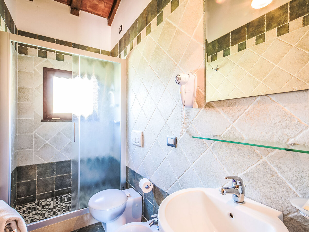 Il Casale – Gîte 2 chambres avec piscine à Vinci - Photo 16