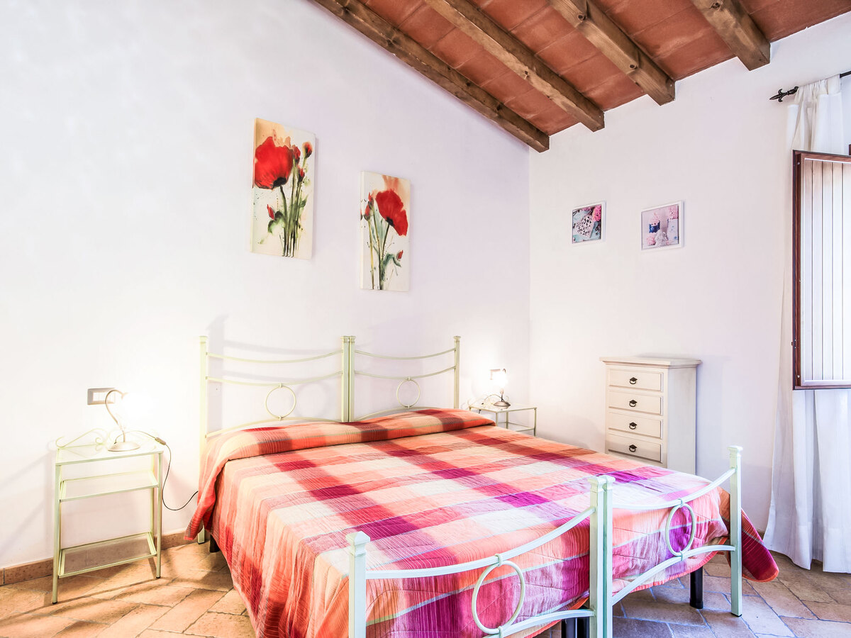 Il Casale – Gîte 2 chambres avec piscine à Vinci - Photo 17