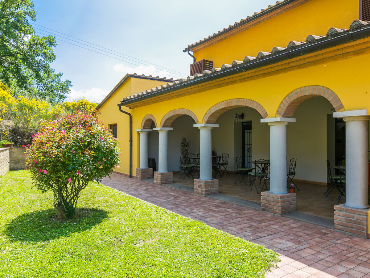 Il Casale – Gîte 2 chambres avec piscine à Vinci - Photo 18