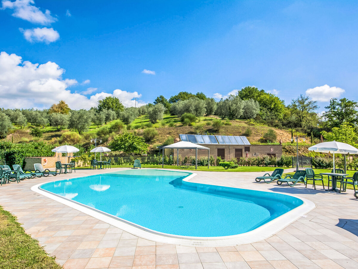 Il Casale – Gîte 2 chambres avec piscine à Vinci - Photo 19