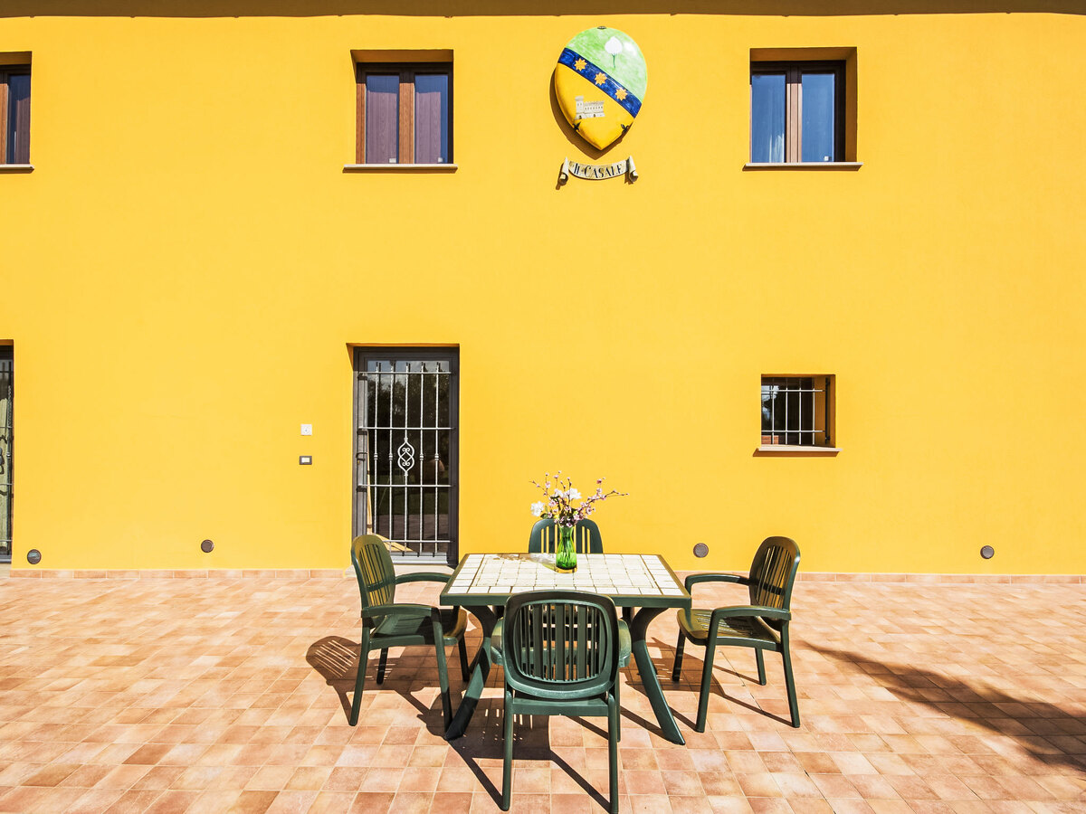 Il Casale – Gîte 2 chambres avec piscine à Vinci - Photo 21