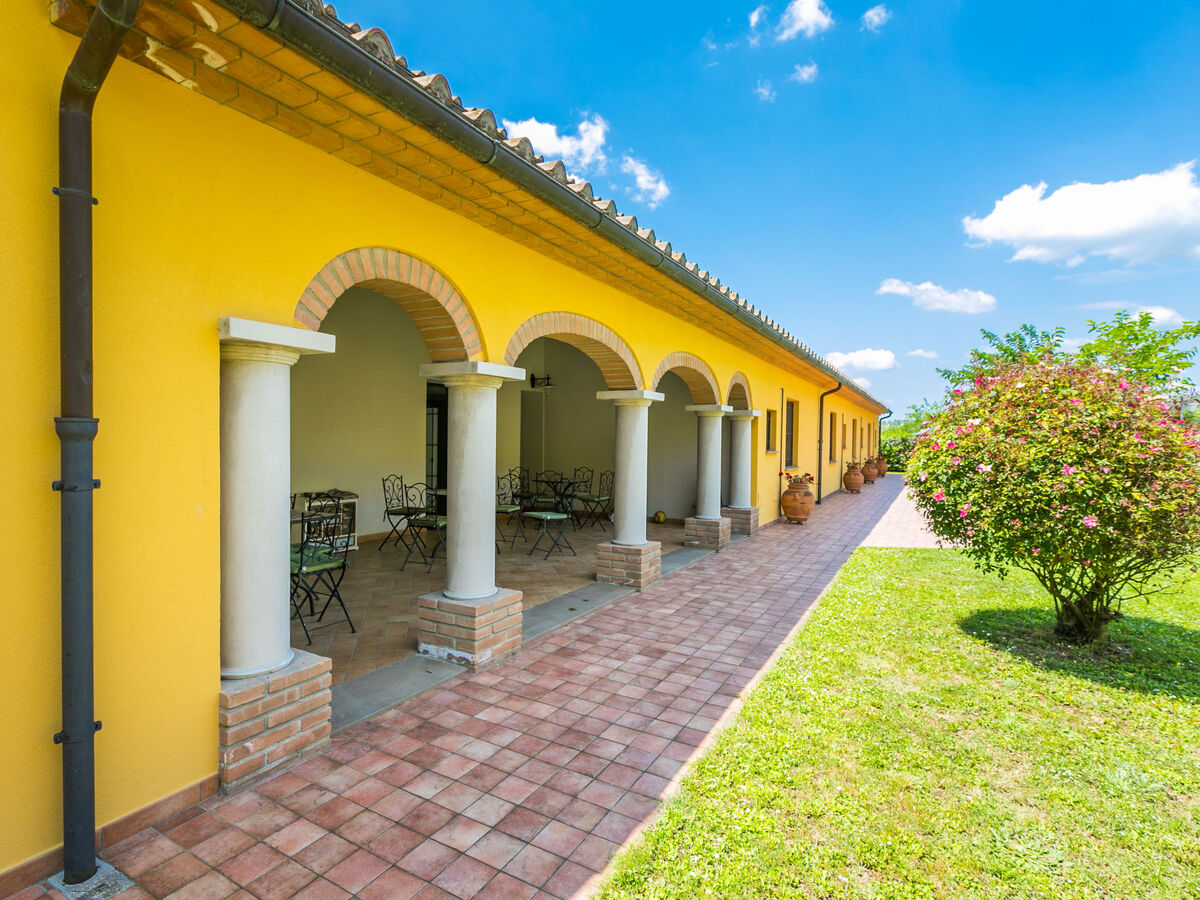 Il Casale – Gîte 2 chambres avec piscine à Vinci - Photo 24