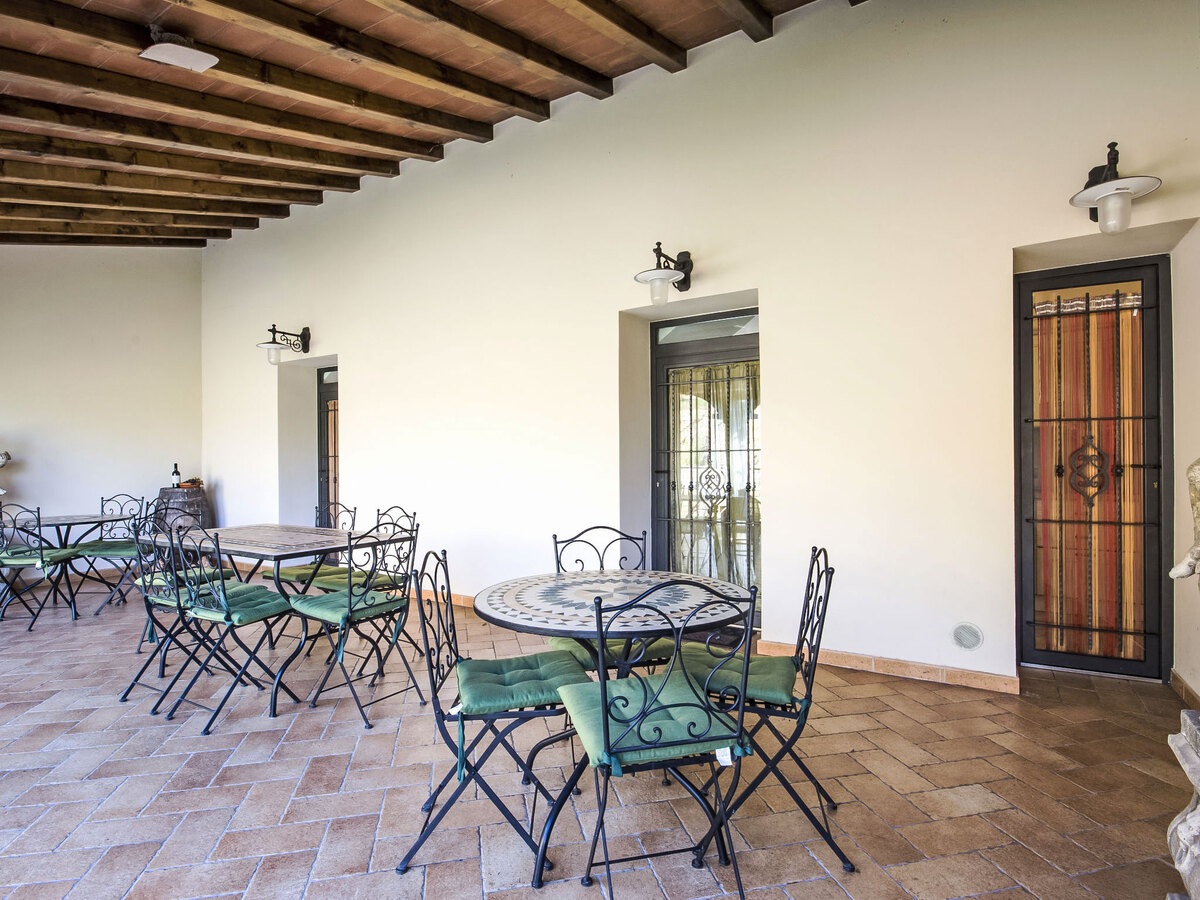 Il Casale – Gîte 2 chambres avec piscine à Vinci - Photo 25