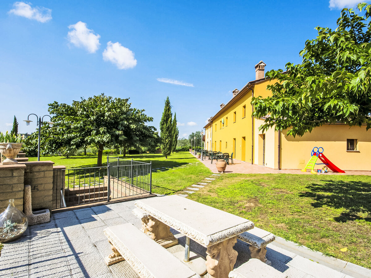 Il Casale – Gîte 2 chambres avec piscine à Vinci - Photo 26