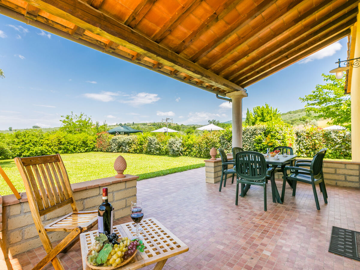 Il Casale – Gîte 2 chambres avec piscine à Vinci - Photo 27