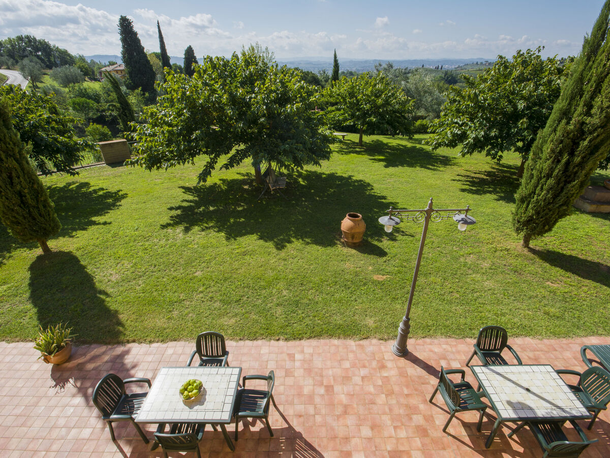 Il Casale – Gîte 2 chambres avec piscine à Vinci - Photo 28