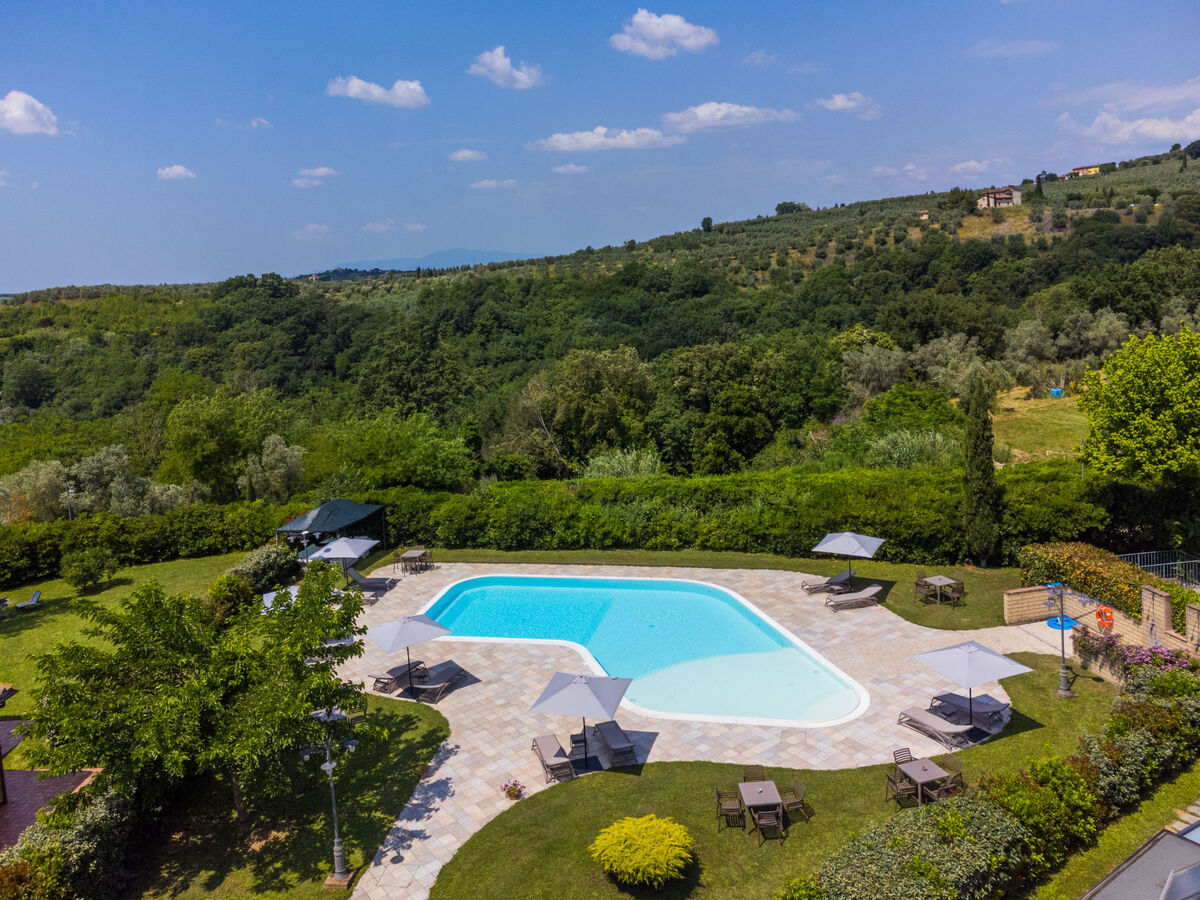 Il Casale – Gîte 2 chambres avec piscine à Vinci - Photo 30