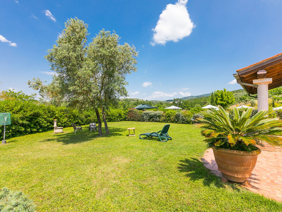 Il Casale – Gîte 2 chambres avec piscine à Vinci - Photo 31