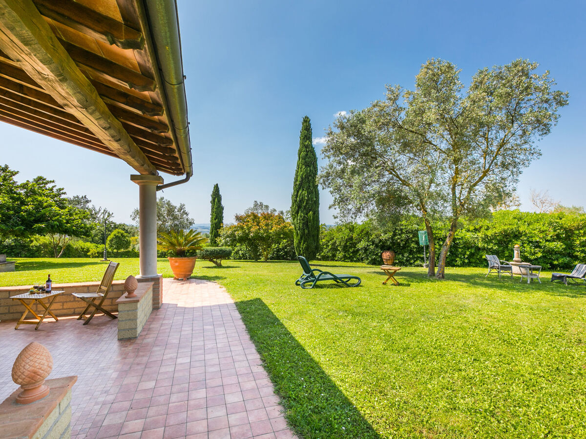 Il Casale – Gîte 2 chambres avec piscine à Vinci - Photo 33