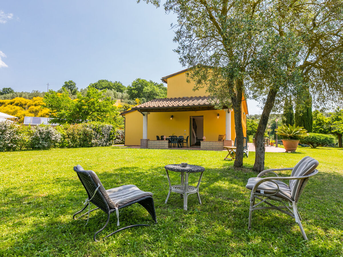 Il Casale – Gîte 2 chambres avec piscine à Vinci - Photo 34