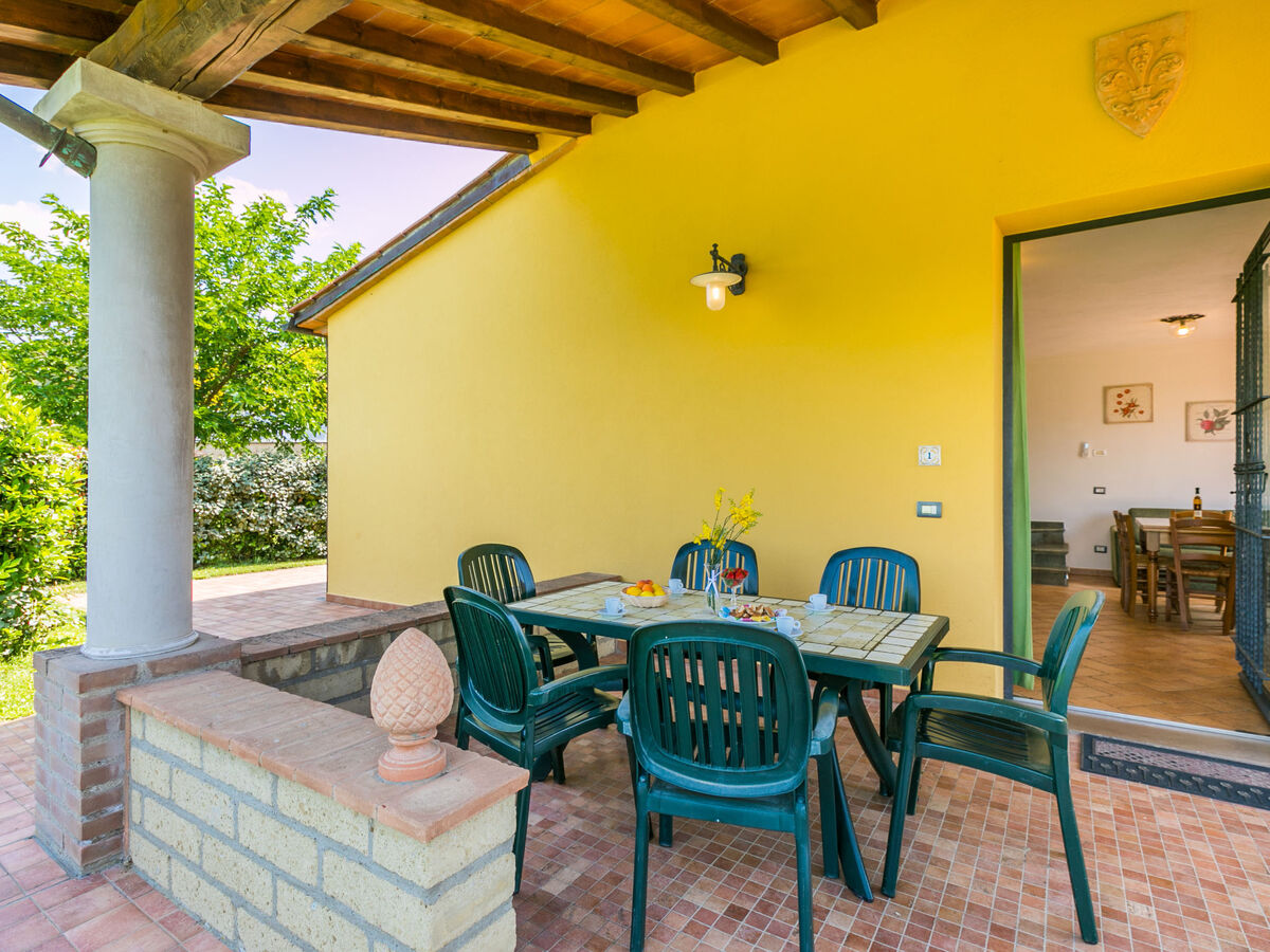 Il Casale – Gîte 2 chambres avec piscine à Vinci - Photo 35