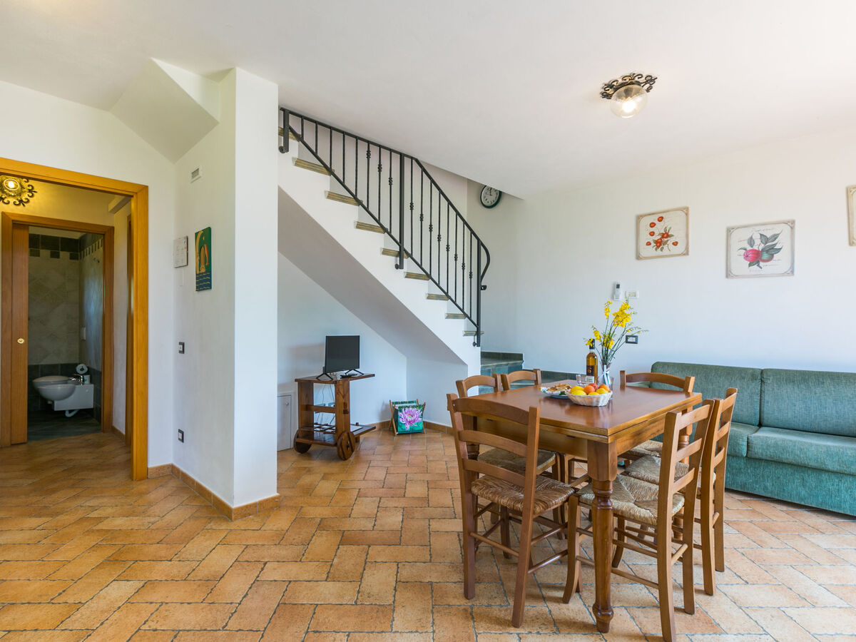 Il Casale – Gîte 2 chambres avec piscine à Vinci - Photo 36