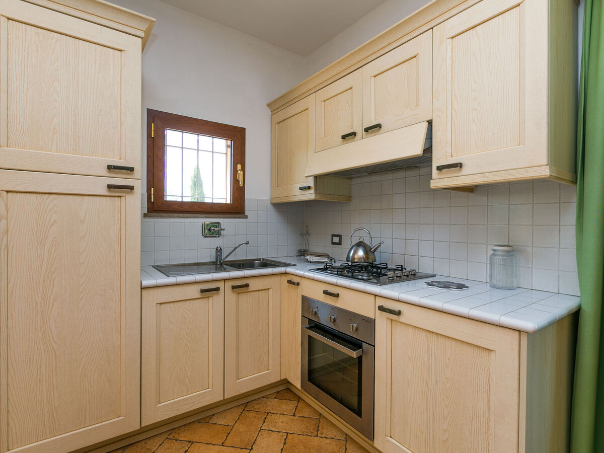 Il Casale – Gîte 2 chambres avec piscine à Vinci - Photo 37