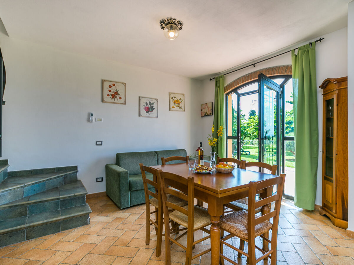 Il Casale – Gîte 2 chambres avec piscine à Vinci - Photo 38