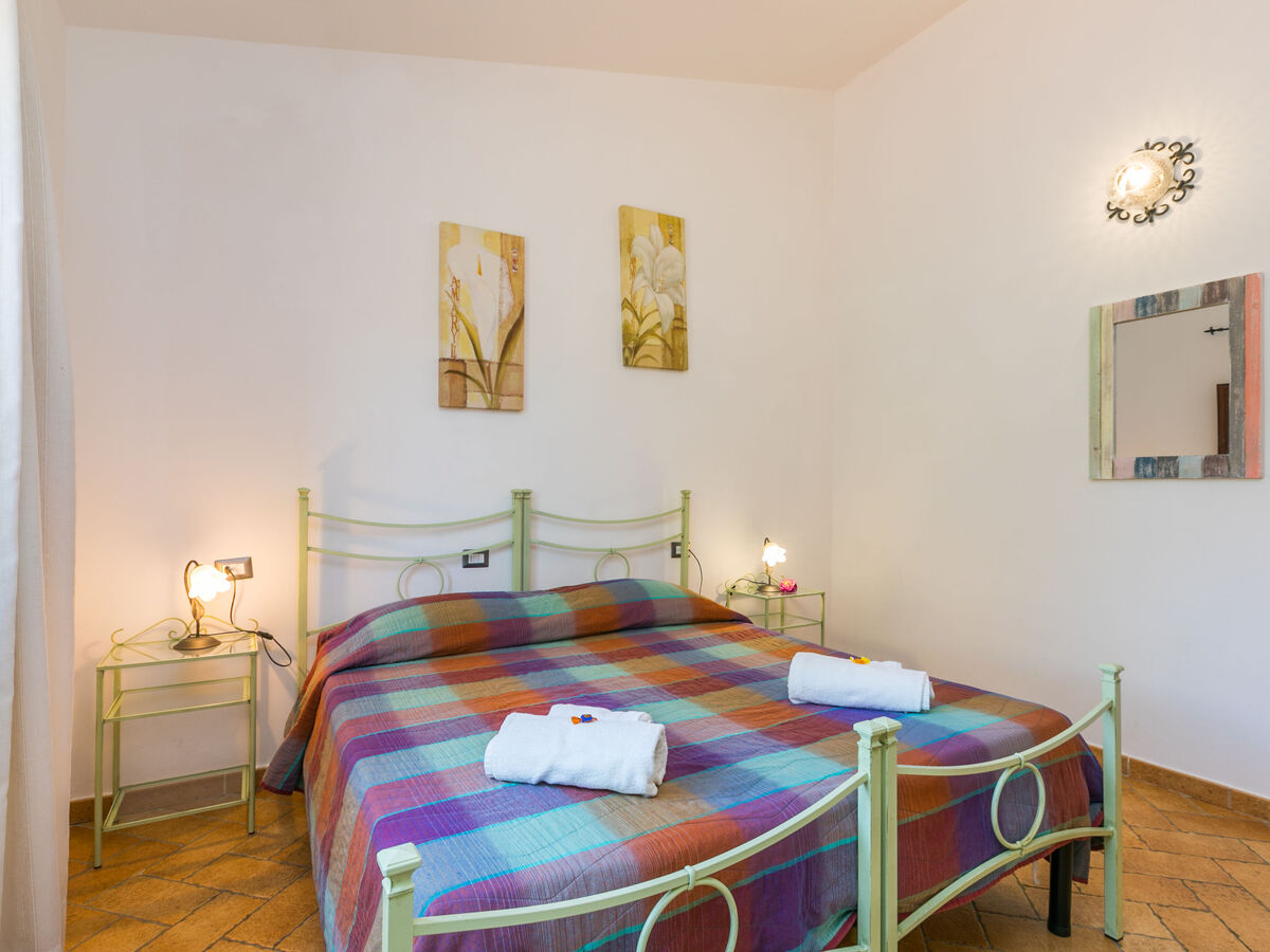 Il Casale – Gîte 2 chambres avec piscine à Vinci - Photo 40