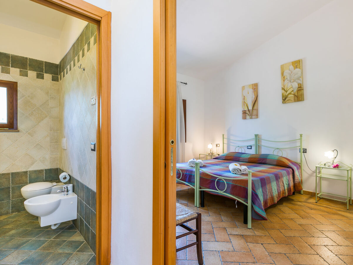 Il Casale – Gîte 2 chambres avec piscine à Vinci - Photo 41