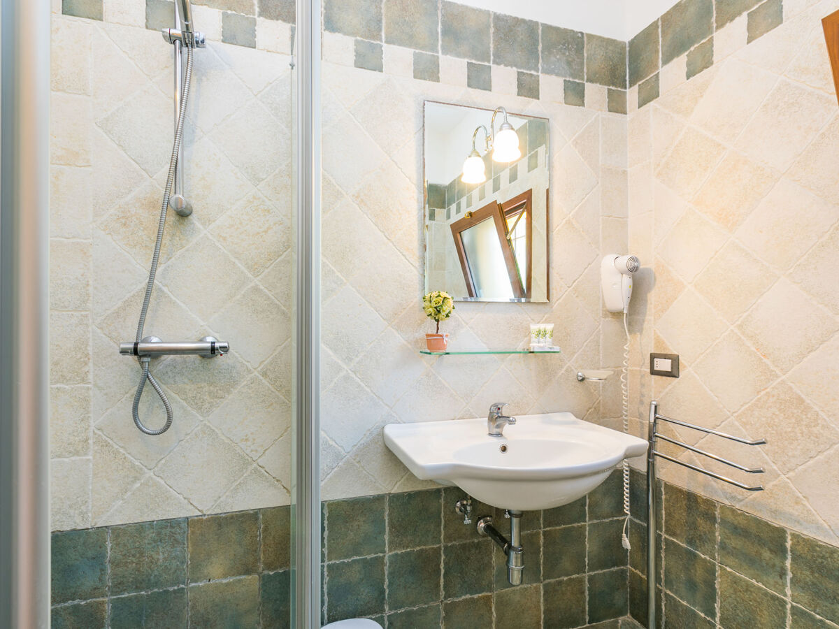 Il Casale – Gîte 2 chambres avec piscine à Vinci - Photo 42