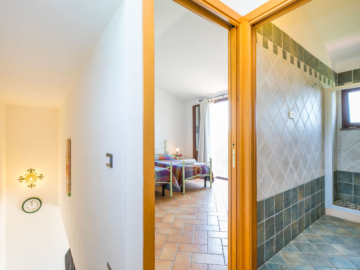 Il Casale – Gîte 2 chambres avec piscine à Vinci - Photo 44