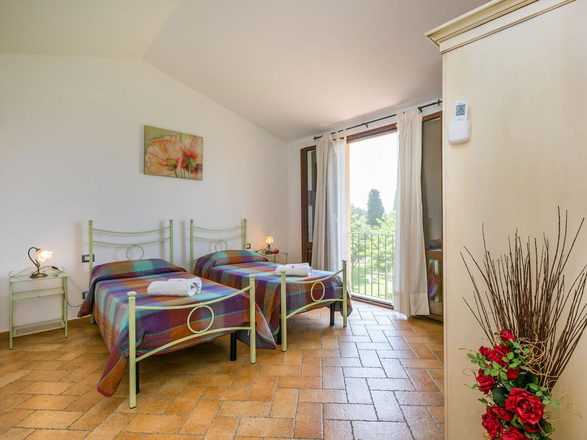 Il Casale – Gîte 2 chambres avec piscine à Vinci - Photo 45