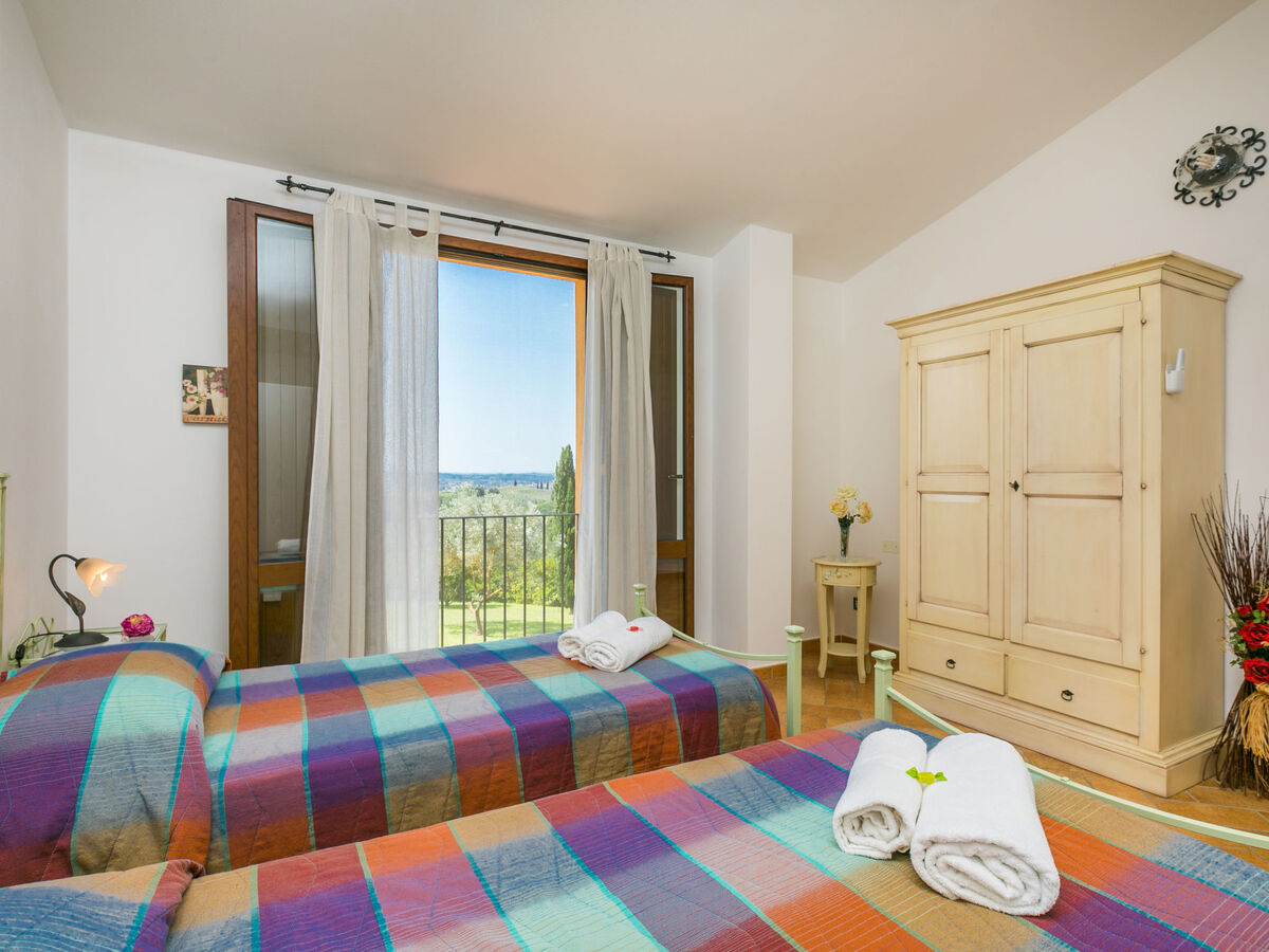 Il Casale – Gîte 2 chambres avec piscine à Vinci - Photo 46