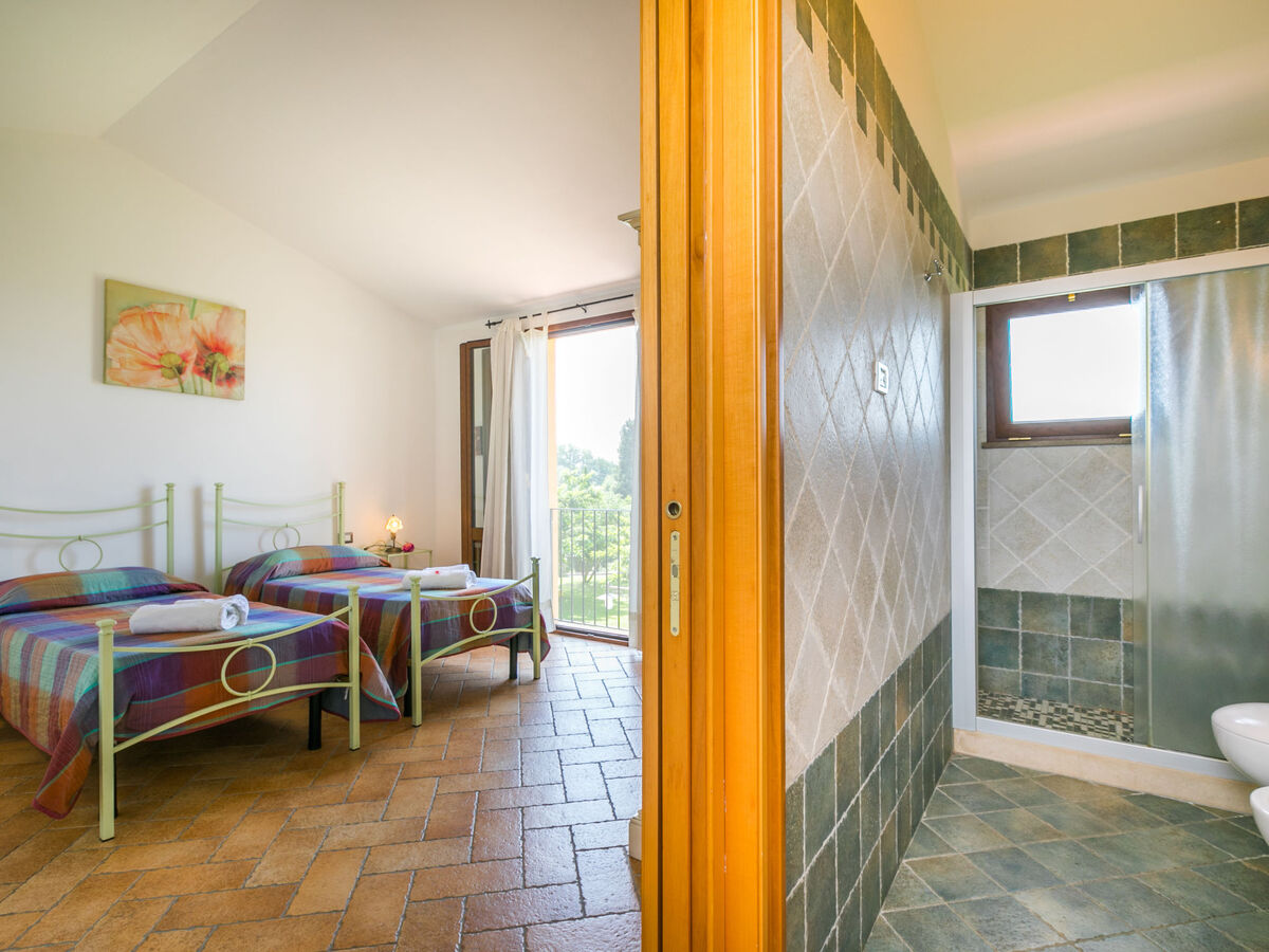 Il Casale – Gîte 2 chambres avec piscine à Vinci - Photo 47