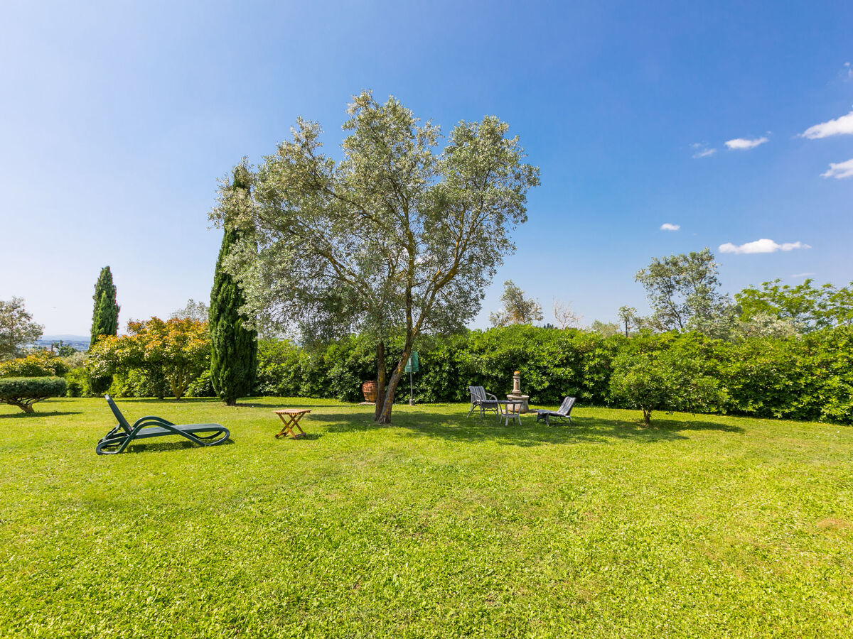 Il Casale – Gîte 2 chambres avec piscine à Vinci - Photo 49