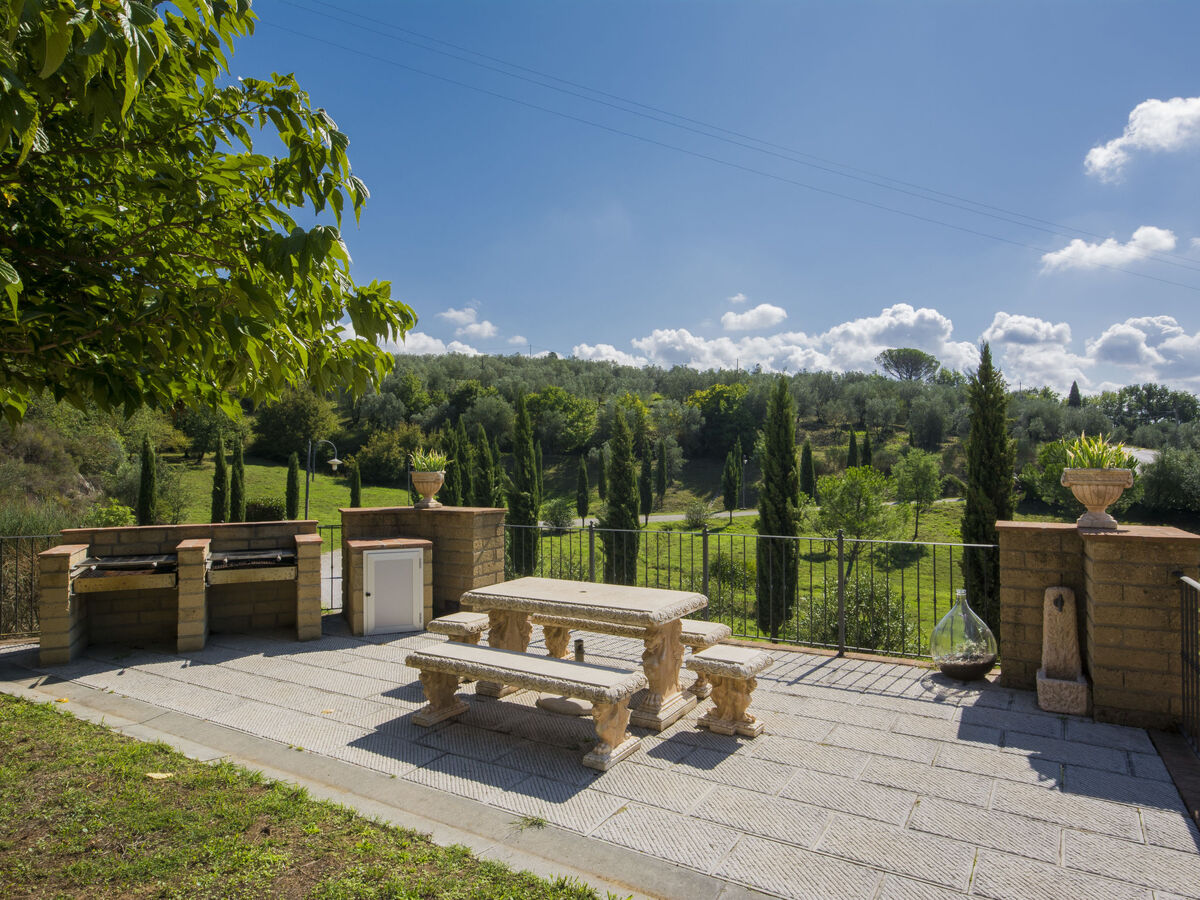 Il Casale – Gîte 2 chambres avec piscine à Vinci - Photo 50