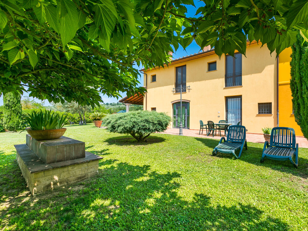 Il Casale – Gîte 2 chambres avec piscine à Vinci - Photo 51