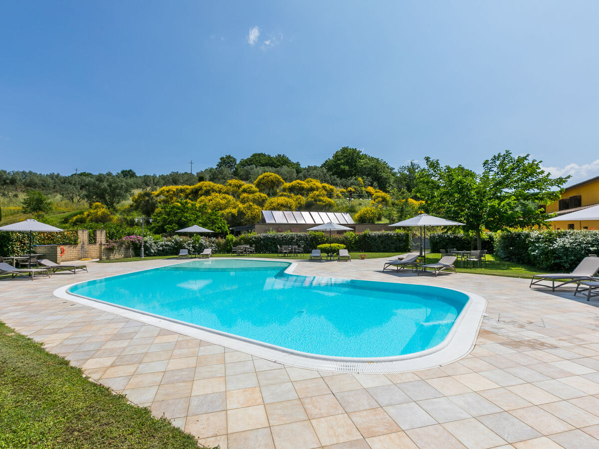 Il Casale – Gîte 2 chambres avec piscine à Vinci - Photo 54