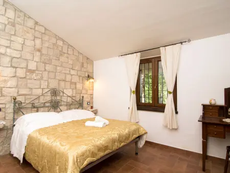 Domus Incantada, maison 80 m² avec piscine à Telese Terme : photo 4