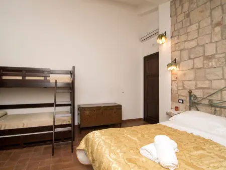 Domus Incantada, maison 80 m² avec piscine à Telese Terme : photo 14
