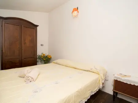 Domus Incantada, maison 80 m² avec piscine à Telese Terme : photo 16